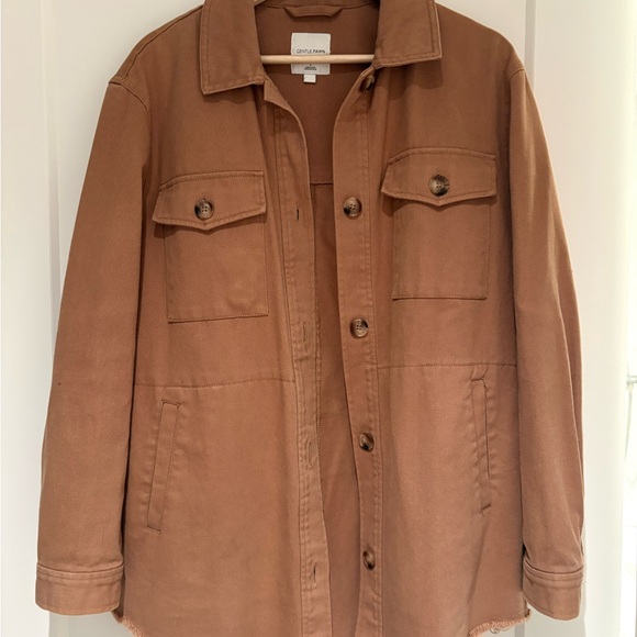 Gentle Fawn Jackets & Blazers - Gentle Fawn Berlin Jacket